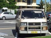 Volkswagen Caravelle GL for sale