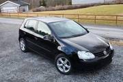 Volkswagen Golf 1.9 tdi 105ch