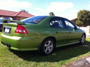 2003 VY S Commodore Supercharged
