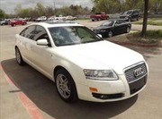2005 Audi A6 for sale