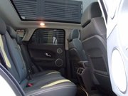 2012 Land Rover Range Rover Evoque 5dr HB Pure Premium