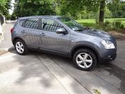 NISSAN Qashqai 1.5 DCI 106 ACENTA