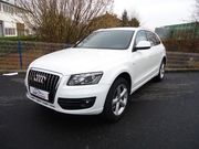 Audi Q5 3.0 v6 tdi 240 dpf s line quattro s tronic 7