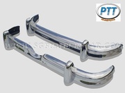 1959-1967 Jaguard MK2 Stainless Steel Bumper
