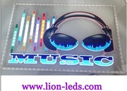 Wholesale led strip light, auto led, HID from manufacture