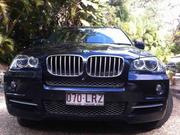 2009 BMW X5 Xdrive 30D Executive E70 My09