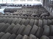 second hand tires for very good prices available