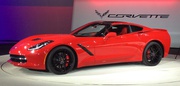 Sugar Land 2015 Chevrolet Corvette Car