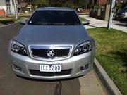 holden caprice Holden Caprice (2007) 4D Sedan Automatic (6L - Mul