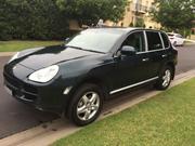 Porsche 2005 Porsche Cayenne S (2005) 128, 500kms --> Located