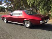 1979 Holden Monaro HQ HOLDEN MONARO COUPE SUIT GTS LS TORANA CAMARO B