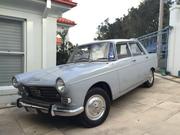 Peugeot 404 54495 miles