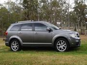 2013 DODGE Dodge Journey 2013, Amazing Drive