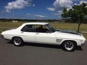 Holden Monaro HQ HOLDEN MONARO GTS not torana brock gt charger f