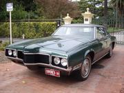 1970 Ford Thunderbird