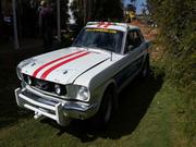 Ford Mustang 89895 miles