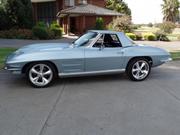 Chevrolet Corvette 71000 miles
