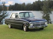 Ford Falcon Delux 1964 XM Ford Falcon Delux sedan not XP XK XL XB XA