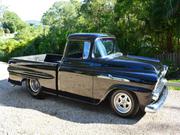 Chevrolet Only 99472 miles