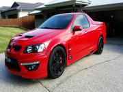 2009 HSV maloo HSV Maloo 2009 R8