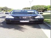 2010 nissan 2010 Nissan X-Trail T31 ST MY10 - manual great car