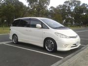 2003 TOYOTA Toyota Estima 2003 series II