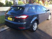 Ford Mondeo New rego till Jan 2016-2010 Ford Mondeo MC LX TDCi