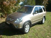 Honda Cr-v Honda CRV