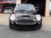 2003 mini MINI Cooper S (2003) 2D Hatchback 6 SP Manual (1.6