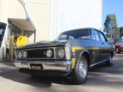 1969 Ford original xw GTHO PH1 build no2 very rare dont miss