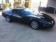 Chevrolet Corvette 5.7