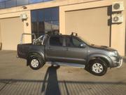 2010 Toyota Hilux Toyota hilux sr5 2010