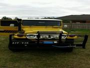 Toyota Land Cruiser 61300 miles