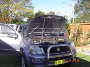 Holden 2005 Holden Rodeo LT 4x2 3.5 Auto