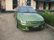 Holden Vy 234363 miles