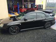 2003 subaru 2003 WRX (May swap for 4x4)