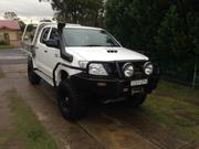 2010 Toyota 3.0 toyota hilux 2010 4x4 turbo diesel