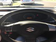 2010 Suzuki Suzuki Swift S (2010) 5D Hatchback Manual (1.5L -