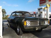 1968 Chrysler 3.2 CHRYSLER VALIANT VJ E44 HARDTOP COUP 318
