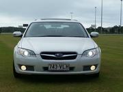 Subaru Liberty 145000 miles