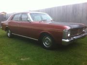 Ford Fairmont 3.0 Xy V8 Fairmont