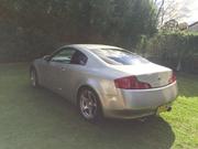 nissan skyline NISSAN V35 SKYLINE 350GT 6SPD MANUAL - GREAT CAR I