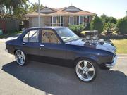 Holden Torana 20000 miles