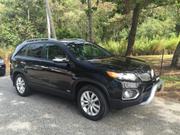 Kia Sorento 2.0 2011 kia sorento platinum