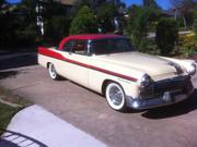 CHRYSLER WINDSOR 1956 Chyrsler Newport