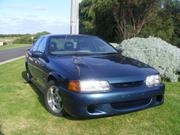Ford Fairmont FORD FAIRMONT (1994) ED XR8? ONE OF THE BETTER