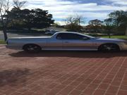 Holden Ute 6.3 holden V8 ute 2004