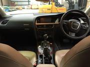 Audi A5 2010 Audi A5 8T Sportback 5dr S tronic 7sp quattro