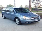 Kia Grande Carnival 3.8
