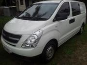 2010 Hyundai Hyundai iLoad TQ Van, 05/2010 model